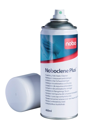 Nobo WB spray do czyszczenia Clene+ 400 ml