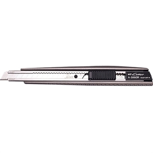 NT-Cutter Hobbyknife NT-Cutter 9mm A-300GRP