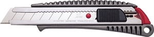 NT-Cutter nożyczki hobbystyczne NT-Cutter 18mm L-500GRP