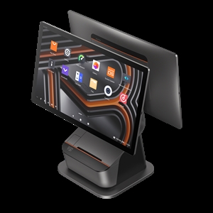 Sunmi T3 PRO Max - A13, 15,6", 6GB+128GB, Wifi, NFC, drukarka 80mm, wtyczka EU & UK