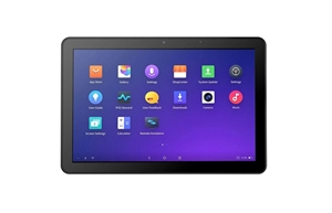 Sunmi M2 Max - A9, 4GB+64GB, tylna kamera 13MP + przednia kamera 2MP, NFC, Wifi, 4G, IP65