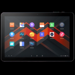 Sunmi M2 Max - A9, 3GB+32GB, tylna kamera 13MP + przednia kamera 2MP, NFC, Wifi, IP65