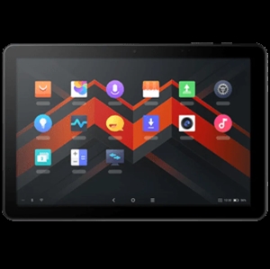 Sunmi M2 Max - A9, 4GB+64GB, tylna kamera 13MP + przednia kamera 2MP, NFC, Wifi, 4G, IP65 skaner 2D Sunmi