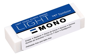 Tombow Guma MONO Light 13 g.