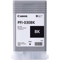 Canon Black PFI-030BK - 55 ml wkład
