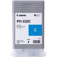 Canon Cyan PFI-030C - 55 ml wkład