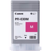 Canon Magenta PFI-030M - 55 ml wkład