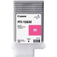 Canon Magenta PFI-106M - 130 ml blækpatron
