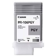 Canon Photo Grey PFI-106PGY - 130 ml blækpatron