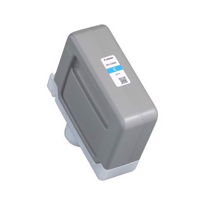 Canon PFI-2300 Cyan 330 ml