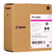 Canon Magenta PFI-307M - 330 ml blækpatron