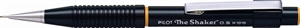 Ołówek automatyczny Pilot The Shaker 0,5, kolor czarny