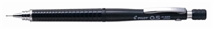 Ołówek automatyczny H-320 0,5 czarny