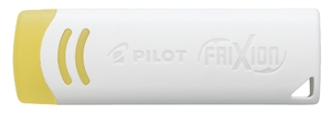 Pilot Frixion gumka biała