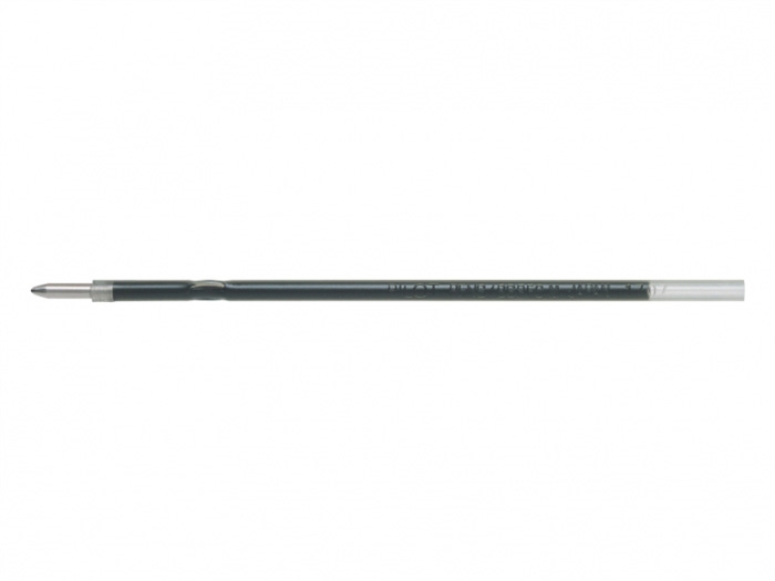 Pilot Kuglepen refil Super Grip G + Ecoball średni czarny