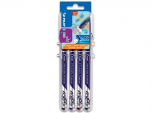 Pilot Frixion Fineliner Set2Go 1,3 mm Basic-ass (4)