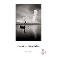 Hahnemühle Photo Rag Bright White 310 g/m² - A4 25 Stk. - HM1064162