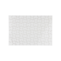 Sublimation Puzzle 17,5 x 25 cm - Hardboard 30 pcs 