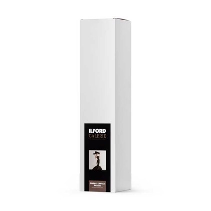 Ilford Galerie FineArt Canvas Galicia 450 g/m² - 44" x 15 metrów