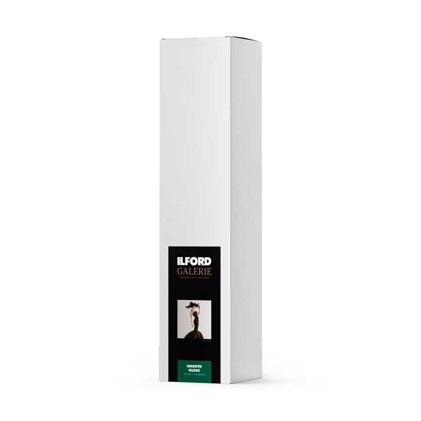 Ilford Galerie Smooth Gloss 310 g/m² - 44" x 27 metrów