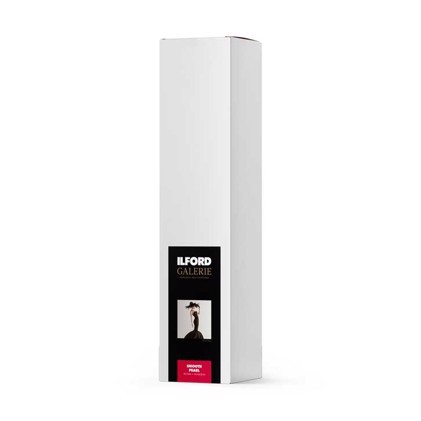 Ilford Galerie Smooth Pearl 310 g/m² - 44" x 27 metrów