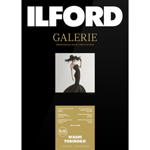 Ilford Washi Torinoko for FineArt Album - 210mm x 335mm - 25 szt.