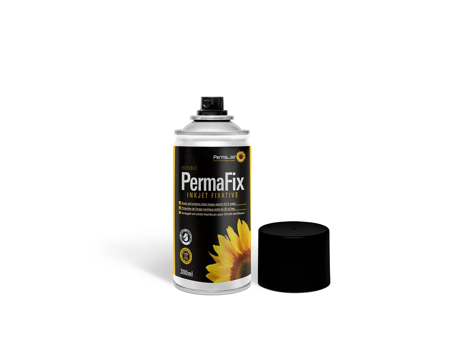 Permajet akcesoria