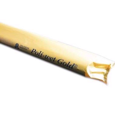 Poli-wet Gold - 774 mm x 9 m core 12,3 mm til Ryobi 750
