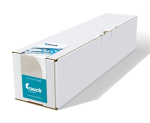 Rauch Tyvek EXPO banner odporny na rozdarcia i warunki atmosferyczne - 105 g/m², 36" x 30 metrów