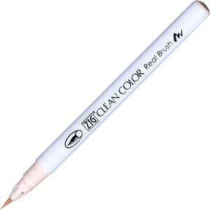 ZIG Clean Color Pensel Pen 028 fl. Bleg Rosa

ZIG Clean Color Pensel Pen 028 w kolorze bladej róży