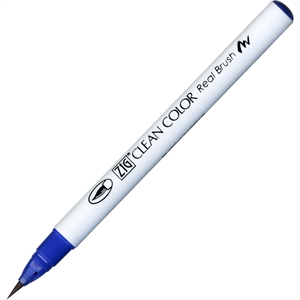 ZIG Clean Color Pensel Pen 030 niebieski