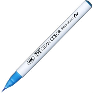 ZIG Clean Color Penel Pen 031 fl. Kobaltowa niebieska