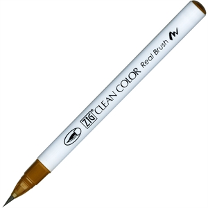 ZIG Clean Color Pensel Pen 066 fl. Dark Oatmeal