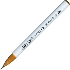 ZIG Clean Color Pędzel Pen 072 fl. Beżowy