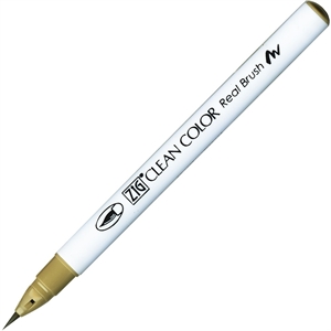 ZIG Clean Color Pensel Pen 075 w kolorze Tegl Beige