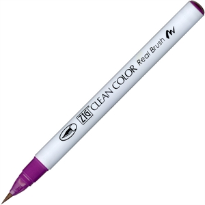 ZIG Clean Color Pensel Pen 082 fl. Lilla

ZIG Clean Color Pensel Pen 082 fl. Lilla
