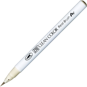 ZIG Clean Color Pędzel Pen 900 fl. Ciepły Szary 2