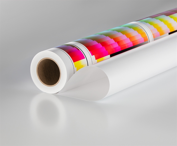 Rauch RP 255S Papier odporny na zdalne działanie, półmatowy - 250 g/m², A4