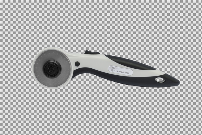 Hahnemühle Ergonomiczny nóż obrotowy