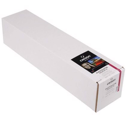 Canson PhotoSatin Premium RC 270g/m² - 24"  x 30 m