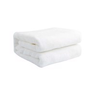 Fleece Blanket - 116 x 96 cm For Heat press Sublimation