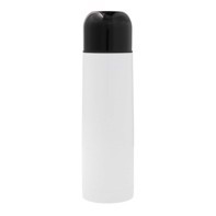 Sublimation Thermos Bottle White - 500 ml Stainless Steel