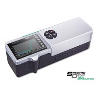 Techkon SpectroDens "New Generation" Advanced