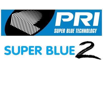 Super Blue 2 - StripeNet Komori Spica