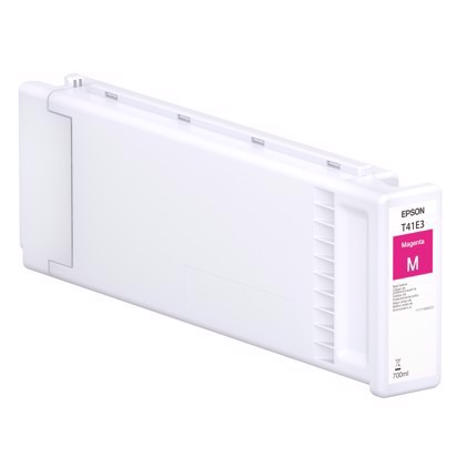 Epson T41E3 Magenta - wkład atramentowy 700 ml - Epson SureColor SC-T3405, SC-T3405N, SC-T5405