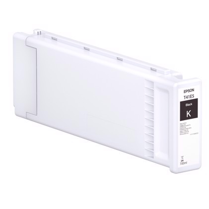 Epson T41E5 Black - Wkład atramentowy 700 ml - Epson SureColor SC-T3405, SC-T3405N, SC-T5405