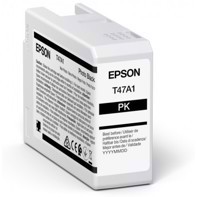Epson Photo Black 50 ml wkład atramentowy T47A1 -... Epson SureColor P900