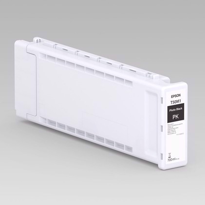 Epson Photo Black T50M1 - 700 ml Wkład atramentowy