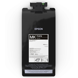 Epson worek z atramentem koloru Czarny Matowy 1600 ml - T53F8