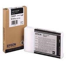 Epson Cyan T6032 - 220 ml wkład